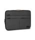 SUBBLIM Funda Air Padding 360 Sleeve 15,6\" Dark Grey