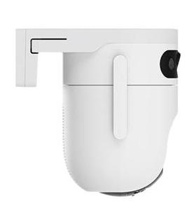 EZVIZ CAMARA VIGILANCIA H9C EXT LENTE DUAL 2K+2K VISION NOCT COLOR 360 WIFI WH