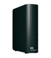 Disco Externo Western Digital WD Elements Desktop 4TB/ 3.5'/ USB 3.0