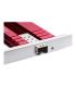 Tarjeta De Red PCI Express-SFP+ Asus XG-C100F  10Gbps