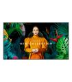Samsung LH65QHCEBGCXEN Pantalla De Sealizacin Pantalla Plana Para Sealizacin Digital 165,1 Cm (65") LCD Wifi 700 Cd / M 4K Ultr