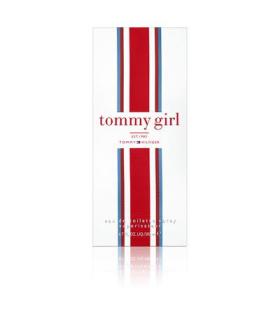TOMMY GIRL eau de cologne edt vapo 200 ml