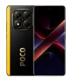 Smartphone Xiaomi POCO X7 8GB/ 256GB/ 6.67'/ 5G/ Amarillo Y Negro