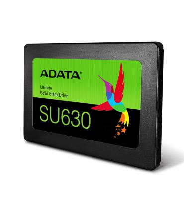 ADATA SSD Ultimate SU630 960GB 2,5" SATA3