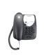MOTOROLA CT1 Telefono 3M Negro