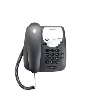 MOTOROLA CT1 Telefono 3M Negro