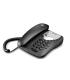 MOTOROLA CT1 Telefono 3M Negro