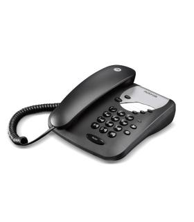 MOTOROLA CT1 Telefono 3M Negro
