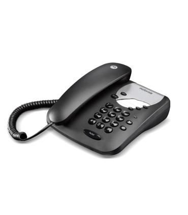 MOTOROLA CT1 Telefono 3M Negro