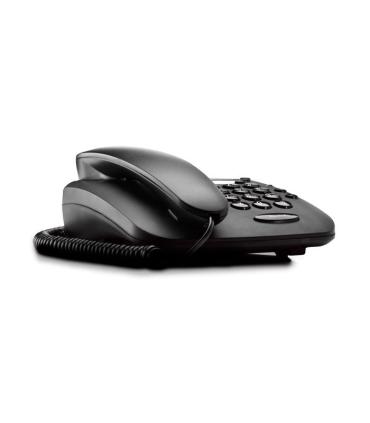 MOTOROLA CT1 Telefono 3M Negro