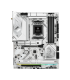 PLACA ASROCK B850 STEEL LEGEND WIFI,AMD,AM5,B850,USB20G,WIFI7,ATX