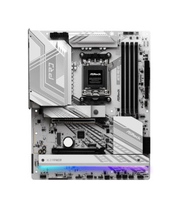 Asrock X870 PRO RS AMD X870 Zcalo AM5 ATX