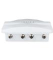 H3C WA6620X Integrated Internal And External Antennas 4 Streams Dual Radio 802.11ax/ac/n Industrial Access Point,FIT