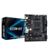 PLACA ASROCK A520M-HVS,AMD,AM4,A520,2DDR4,64,VGA+HDMI,4SATA3,1M.2,4USB2.0,2USB3.2,USB-C,1GB,MATX