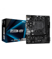 Asrock B550M-HDV AMD B550 Zcalo AM4 Micro ATX
