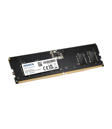 ADATA RAM AD5U48008G-S 8GB 4800Mhz DDR5