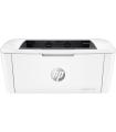 HP LaserJet M110w 600 X 600 DPI A4 Wifi