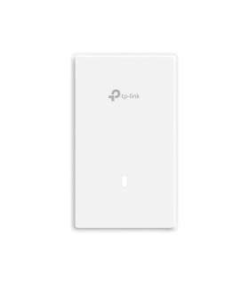 TP-Link EAP725-Wall AP WiFi7 BE3600 2x2.5GbE 2xGbE