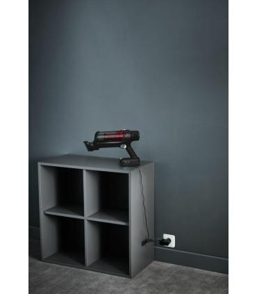 Aspirador Escoba Con Batera Rowenta X-Pert 7.60 Animal RH6A71WO  140W  Autonoma 45 Min
