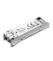 TP-LINK TL-SM311LS Red Modulo Transceptor Fibra Ptica 1250 Mbit/s SFP 1310 Nm