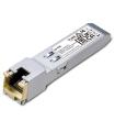 TP-Link TL-SM5310-T Red Modulo Transceptor Fibra Ptica 10300 Mbit/s SFP+