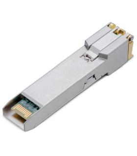 TP-Link TL-SM5310-T Red Modulo Transceptor Fibra Ptica 10300 Mbit s SFP+