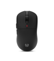 RATON GAMING KROM KLEVER SUPERLIGERO WIRELESS NGR