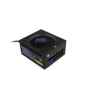 FUENTE ALIMENTACION ATX 850W DEEPGAMING  RGB 80+GOLD DG-PWS850-MRG