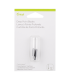 Cricut PC2003535 Set de 2 Lames Coupe Profonde, Plastique, Multicolore, 12 x 8 x 2 cm