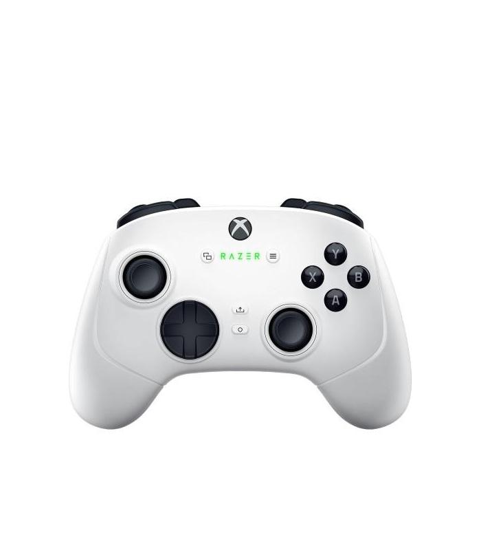 Razer Wolverine V3 Pro Negro USB Gamepad Analgico PC, Xbox Series S, Xbox Series X