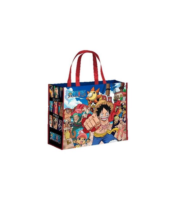 BOLSA KONIX ONE PIECE EQUIPAGE