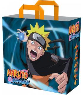 BOLSA KONIX NARUTO AZUL