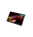 Monitor Porttil Verbatim PM-14 14'/ Full HD/ Multimedia/ Negro