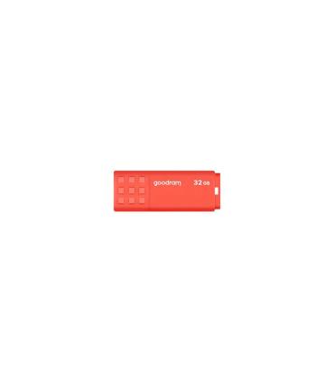 Goodram UME3 - Pendrive - 32GB - USB 3.0 - Naranja