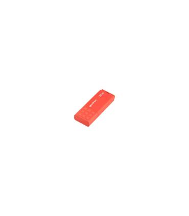 Goodram UME3 - Pendrive - 32GB - USB 3.0 - Naranja