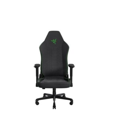 SILLA RAZER ISKUR V2 X BLACK FABRIC (RZ38-05310100-R3G1)