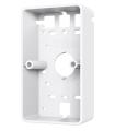 TP-LINK Caja De Conexiones Para Punto De Acceso Con Placa De Pared