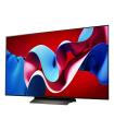 TV LG OLED 55" LG OLED55C46LA 4K UHD EVO SMART TV WEBOS24