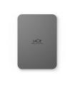 Lacie Mobile Drive Secure 2Tb 2.5" USB-C Gris
