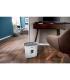 Dahle PaperSAFE PS 140.10 hojas, partculas 5 x 18 mm, P-4, ancho boca 220 mm, 12 litros