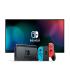 Nintendo Switch Azul Nen Rojo Nen 2022  2 Mandos Joy-Con