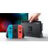 Nintendo Switch Azul Nen Rojo Nen 2022  2 Mandos Joy-Con