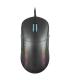 Mars Gaming Ratn MMPRO ULTRALIGHT RGB BLACK