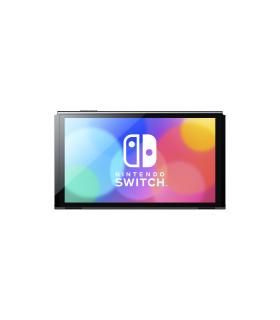 CONSOLA NINTENDO SWITCH OLED NEON