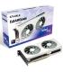 Tarjeta Grfica Sparkle Intel Arc B570 Guardian Luna OC Edition/ 10GB GDDR6
