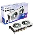 Tarjeta Grfica Sparkle Intel Arc B570 Guardian Luna OC Edition/ 10GB GDDR6