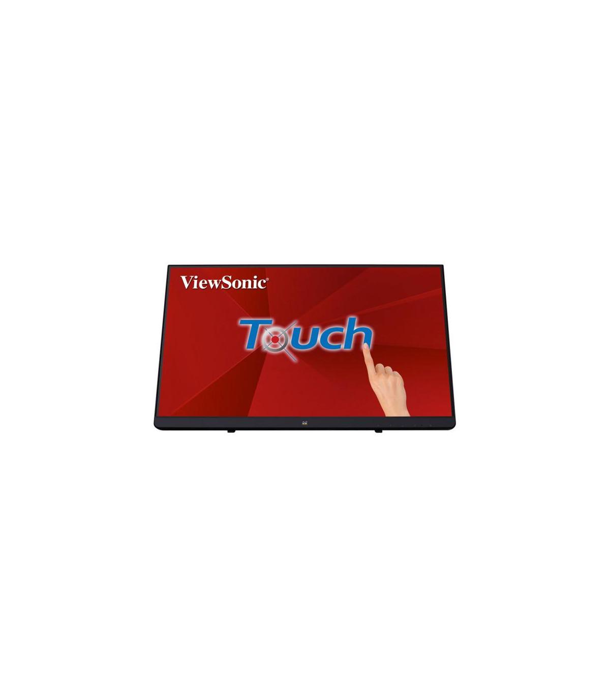 PANTALLA TACTIL 21,5" IPS FHD VGA HDMI USB3.0 DP CAPACITIVO