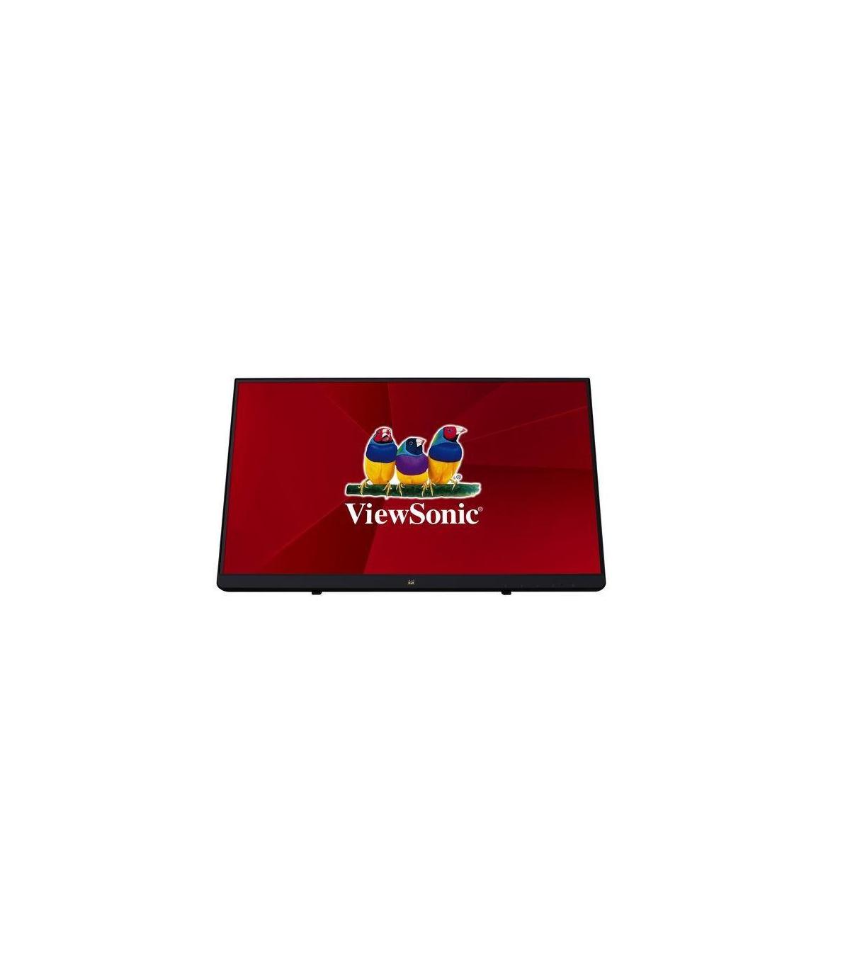 PANTALLA TACTIL 21,5" IPS FHD VGA HDMI USB3.0 DP CAPACITIVO
