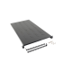 BANDEJA LANBERG FIJA 1U 483X900MM HASTA 25KG RACK 19\" NEGRO