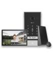 EZVIZ EP7 Sistema De Intercomunicacin De Video 17,8 Cm (7") Negro, Plata